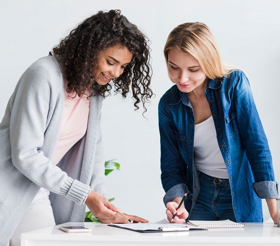 About Us Feature Image