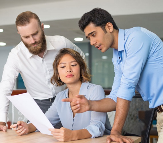 About Us Feature Image